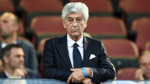 Rivera: «Fatica tremenda finire la Serie A»