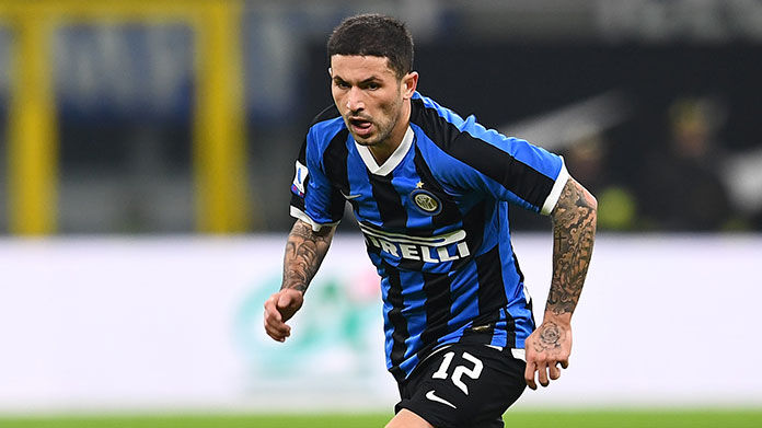 Sensi Sensi Inter