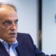 Tebas liga