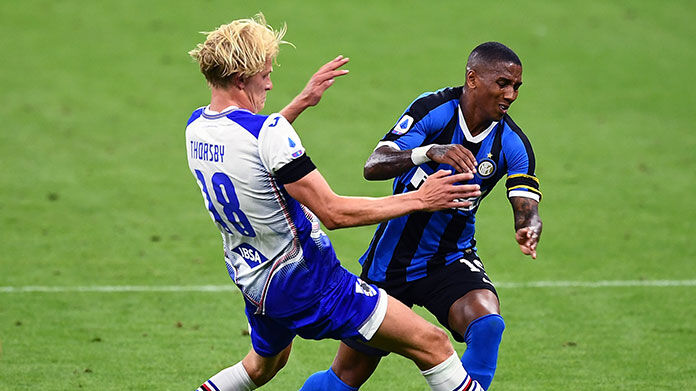 thorsb-young-inter-sampdoria thorsby inter sampdoria
