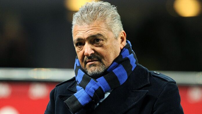 Inter-Palermo serie A altobelli inter