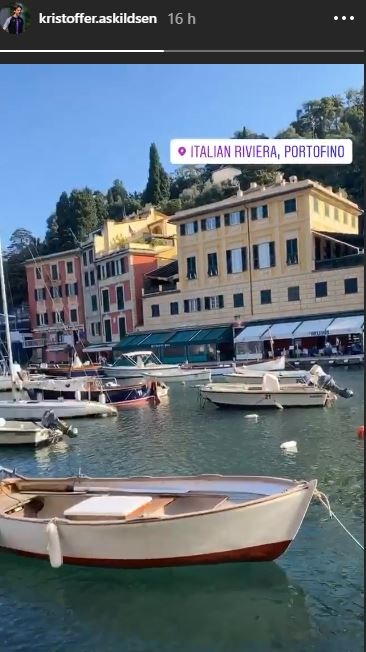 askildsen portofino