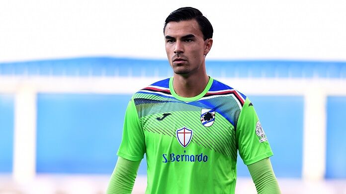 . Lecce Sampdoria Convocati
