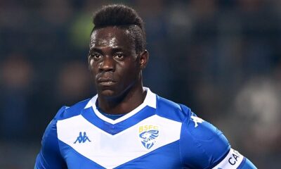 brescia balotelli