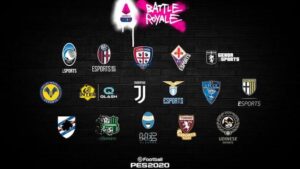 Serie A eSports: rivivi le partite della Sampdoria – VIDEO