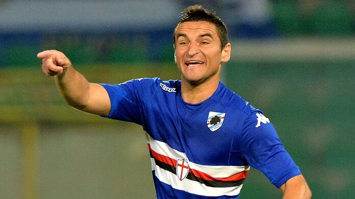 . bergessio sampdoria