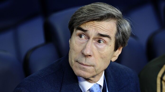 Barcellona-Milan Champions League braida