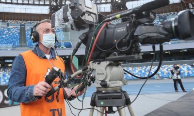 cameraman tv serie a