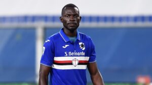 ESCLUSIVA Agente Colley: «La Sampdoria vuole la cessione»