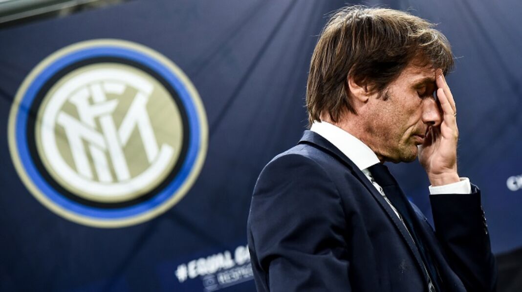 UFFICIALE Conte lascia l'Inter: il comunicato del club