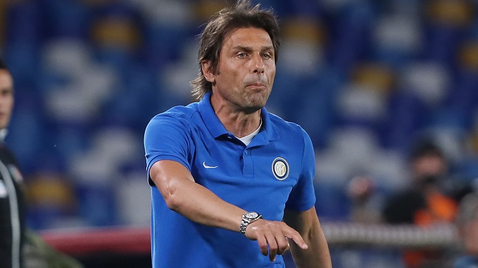 conte inter