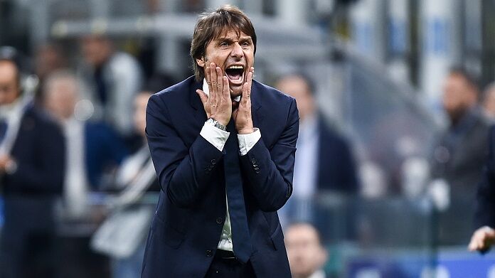 . conte inter