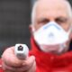 controlli termoscanner temperatura croce rossa coronavirus