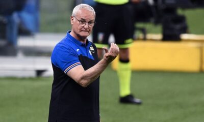 ranieri sampdoria