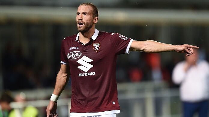 Torino-Debrecen Europa League de silvestri torino