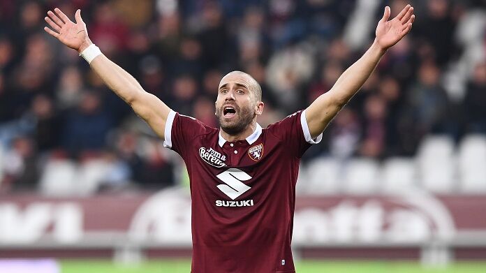 Torino-Bologna serie A de silvestri torino