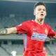 dennis man steaua bucarest