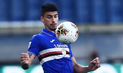 depaoli sampdoria