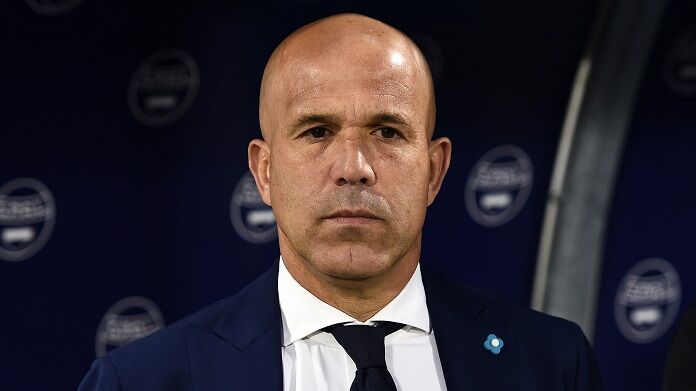 . di biagio spal