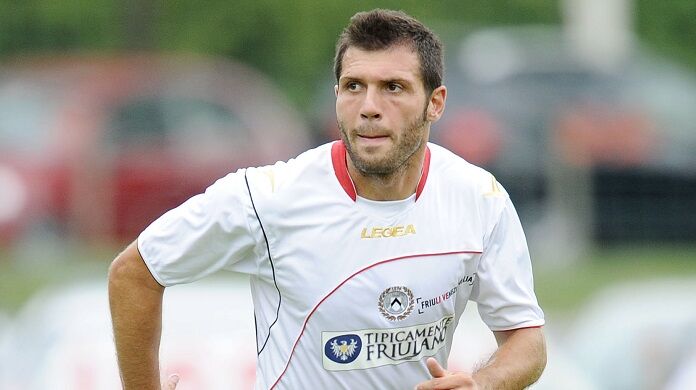 Udinese-San Paolo amichevole domizzi