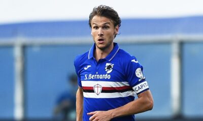 ekdal sampdoria