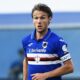 ekdal sampdoria