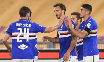 pronostico sampdoria milan