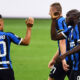 lukaku esultanza gol inter sampdoria