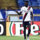 esultanza gol barrow sampdoria bologna