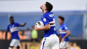Sampdoria, tocca a Bonazzoli: che occasione per l’attaccante