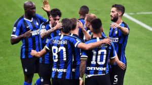 Inter, incubo nazionali: un nuovo positivo al Coronavirus