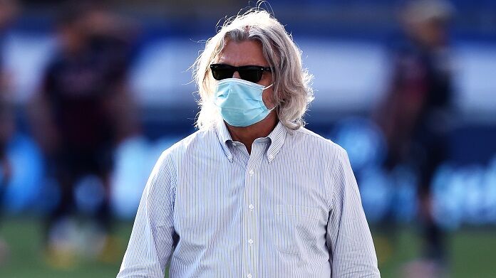 . ferrero sampdoria