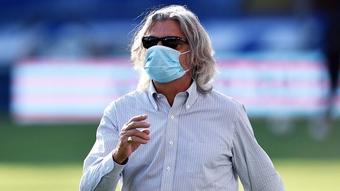 . ferrero sampdoria