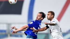 Sampdoria, il derby è vicino: Gabbiadini a parte
