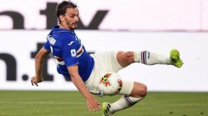LAVAGNA TATTICA – Pochi giocatori fanno più tiri dalla distanza di Gabbiadini