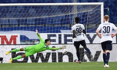 highlights sampdoria bologna