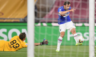 gol Gabbiadini AD5 5915