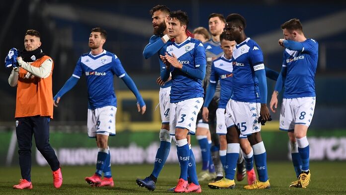 . brescia gruppo delusione