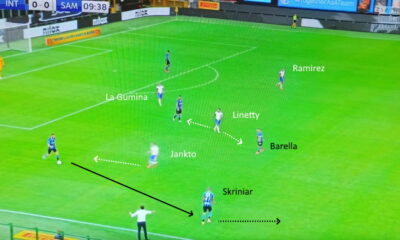 sampdoria ranieri