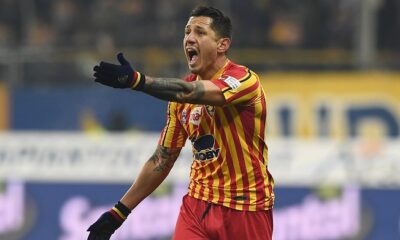 lapadula urla lecce