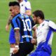 lautaro bereszynski inter sampdoria