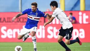 Sampdoria-Bologna: gli highlights del match – VIDEO