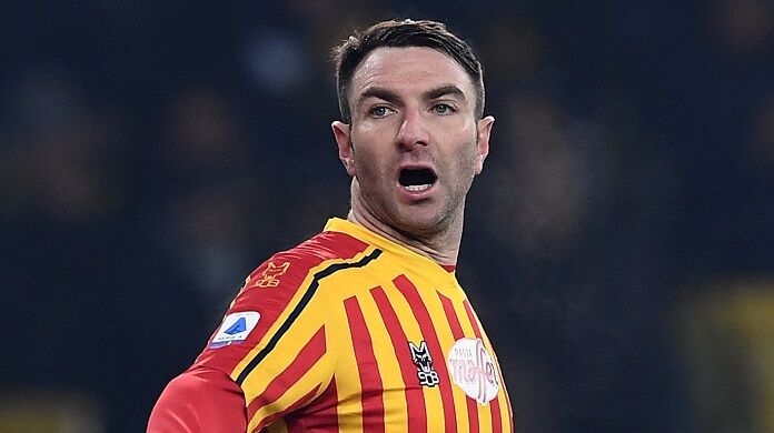 Parma-Lecce serie A lucioni lecce