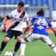 orsolini bologna sampdoria murru