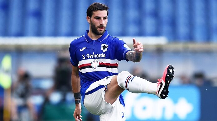 . murru sampdoria