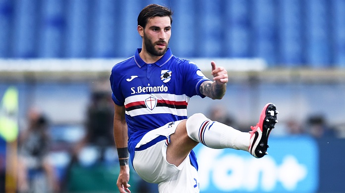 murru sampdoria