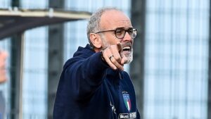 Italia Under 21, i convocati di Nicolato per le gare dell’Europeo: la lista