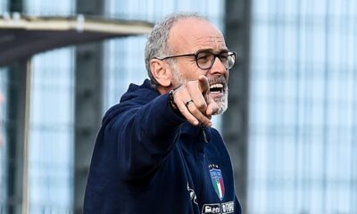 nicolato indicazioni italia u20