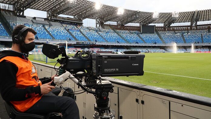 Napoli-Inter Coppa Italia