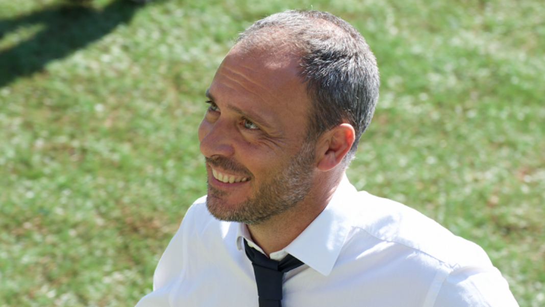 Buon compleanno, Pedone un maestro per i giovani della Sampdoria